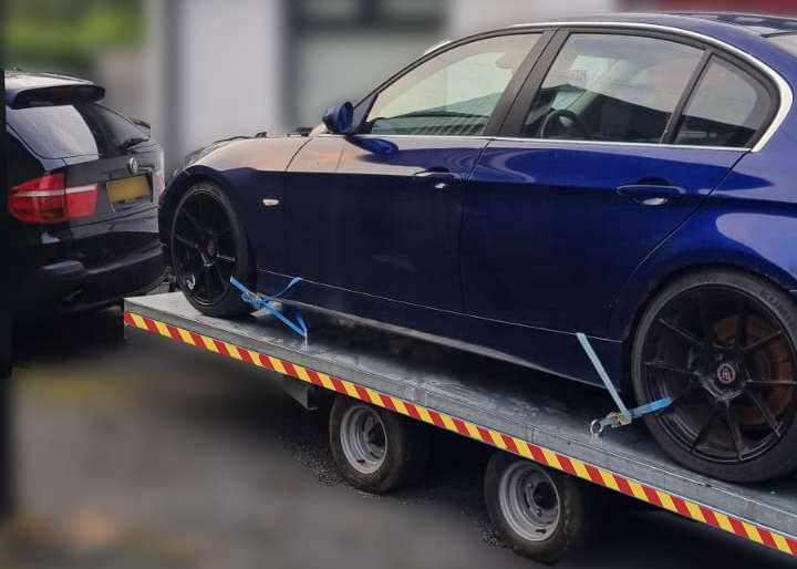 BMW 3 Series BMW 3 Series